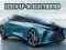Spill Lexus LF-30 Elektrifisert online