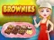 Spill Brownies online