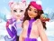 Spill Prinsesse Skøyteeventyr online