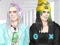 Spill Billie Eilish Makeover online