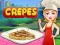 Spill Crepes online