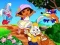 Spill Dora God Påske. Finn forskjellene online