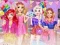 Spill Prinsessers Sovesalsmoro online