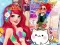 Spill Paparazzi Diva Havfrue Prinsesse online