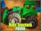 Spill Barn Traktor Puslespill online