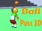 Spill Ballpass 3D online