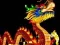 Spill Farlige Drager Puslespill online