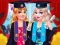 Spill Graduering Fest med Beste Venner online