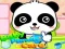 Spill Baby Panda Stell online Spill Baby Panda Stell online