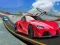 Spill Mega Rampe Bil Stunt online