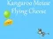 Spill Kenguru Mus Flygende Ost online