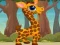 Spill Giraff Puslespill online