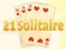 Spill 21 Solitaire online