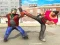 Spill Bodybuilder Ring Kamp Arena online