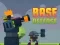 Spill Baseforsvar online