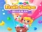 Spill Frukt Sveip Matte-3 Sett online