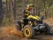 Spill ATV Offroad Puslespill online
