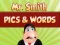 Spill Mr. Smith: Bilder og Ord online