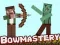 Spill Bueskyting Mester online
