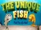 Spill Den Unike Fisken online