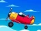 Spill Jettfly Puslespill online