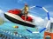 Spill Super Vannskuter Racing Stunt online