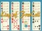 Spill Kongen av FreeCell online