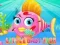 Spill Min lille babyfisk online