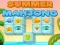 Spill Sommer Mahjong online