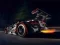 Spill Racebil Puslespill 2 online