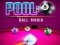 Spill Pool: 8 Ball Mani online
