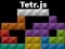 Spill Tetr.js online