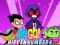 Spill Teen Titans Go! Skjulte Tall online
