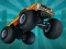 Spill Zombie Killer Truck Kjøring online