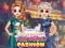 Spill Prinsesse Cheongsam Shanghai Mote online