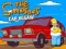 Spill The Simpsons Bil Puslespill online