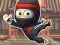 Spill Super Ninja Eventyr online