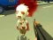 Spill Pixel Zombie: Dø som en helt online