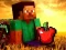 Spill Mineblox Epleskytter online