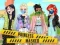Spill Maskert Prinsesse online