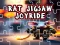 Spill Rat Jigsaw Joyride online