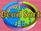 Spill Perlesortering online