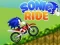 Spill Sonic Tur online