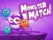 Spill Monsterkamp online