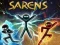 Spill Sarens online