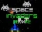 Spill Space Invaders Remake online