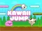Spill Kawaii Hopp online