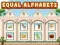 Spill Like Alfabet online