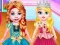 Spill Baby Taylor Prinsesse Cosplay Fest online