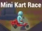 Spill Mini Kart Løp online